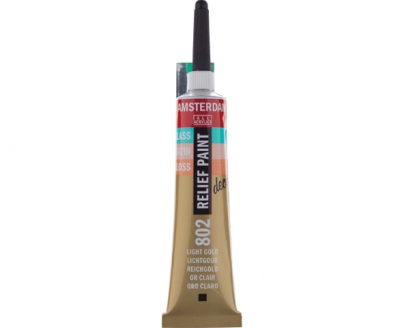  Amsterdam Relief Paint tube 20 ml 